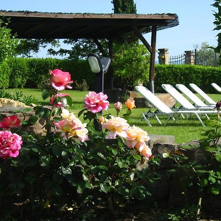 Agriturismo Villani Poderi Nesti & Cupoli Lastra a Signa Exterior foto