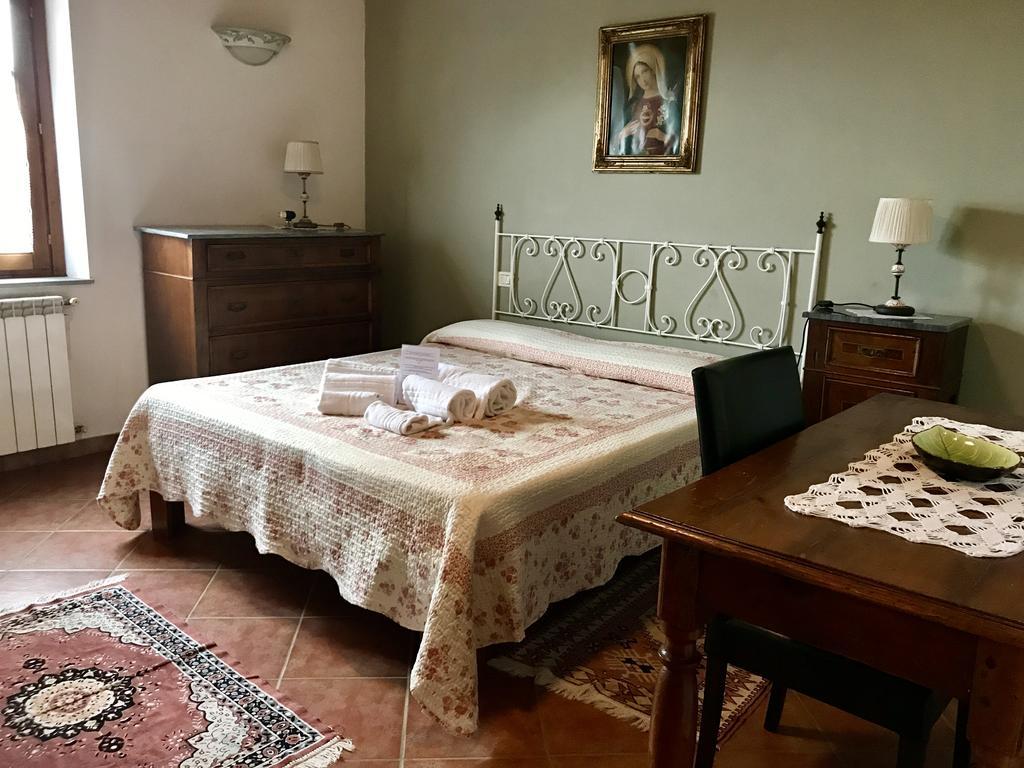 Agriturismo Villani Poderi Nesti & Cupoli Lastra a Signa Exterior foto
