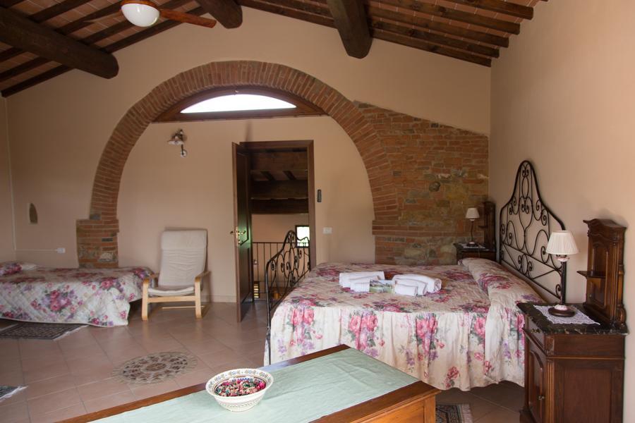 Agriturismo Villani Poderi Nesti & Cupoli Lastra a Signa Exterior foto