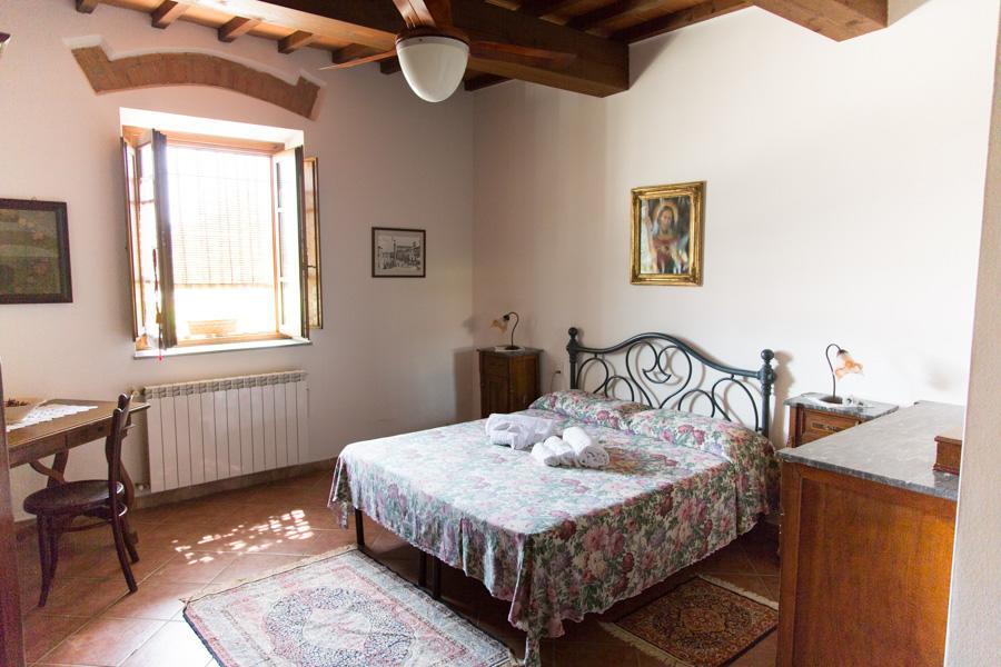 Agriturismo Villani Poderi Nesti & Cupoli Lastra a Signa Exterior foto